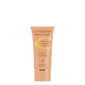 Coverderm Perfect Face