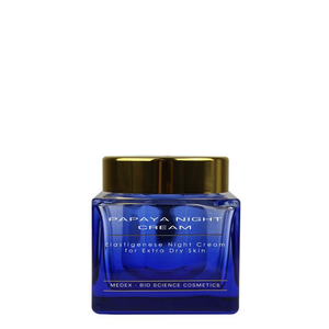 medex Papaya Night Cream 50ml