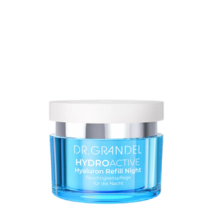 Hyaluron Refill Night 50ml