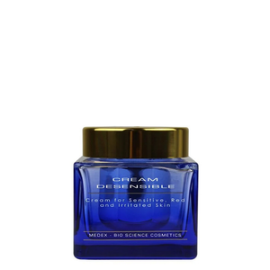 Medex Cream Desensible 50ml