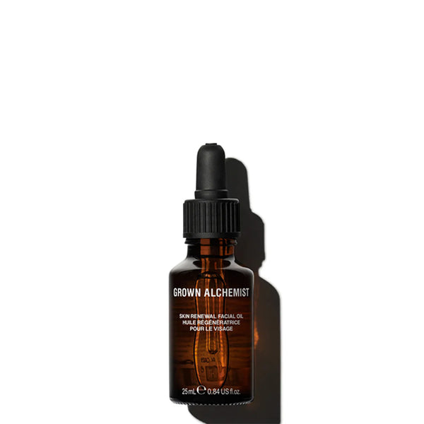 Aceite Facial Renovador 25ml Aceite Facial Renovador 25ml