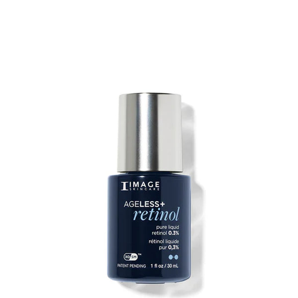 AGELESS+ Retinol - Retinol Puro Líquido 0,3% 30ml AGELESS+ Retinol - Retinol Puro Líquido 0,3% 30ml