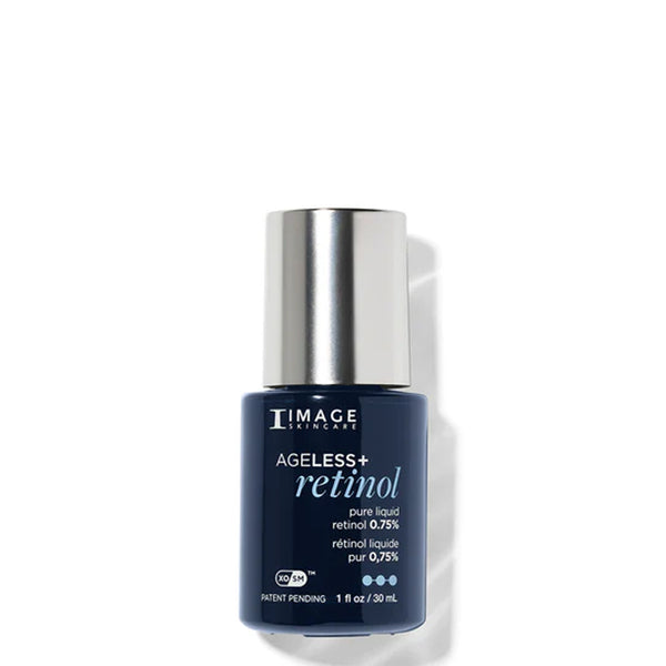 AGELESS+ Retinol - Retinol Puro Líquido 0,75% 30ml AGELESS+ Retinol - Retinol Puro Líquido 0,75% 30ml