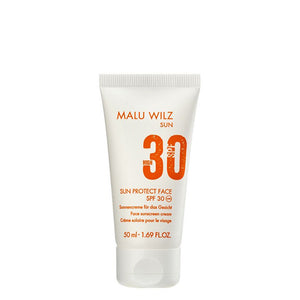 Sun Protect Face SPF 30 50ml | Malu Wilz