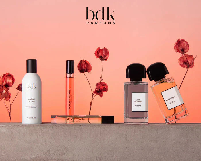 BDK Parfums: in de spotlights!