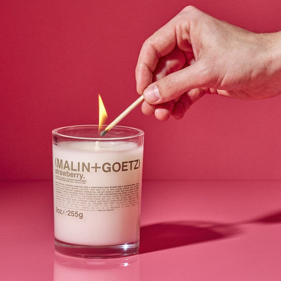 Top 10 mejores velas perfumadas