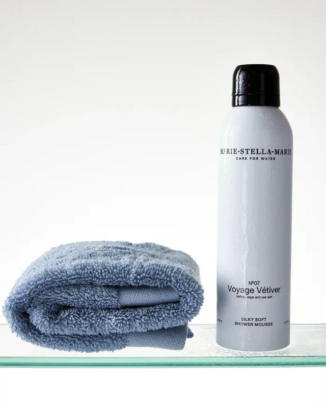 Maak kennis met de mooie natuurlijke bodyproducten van Marie Stella Maris!