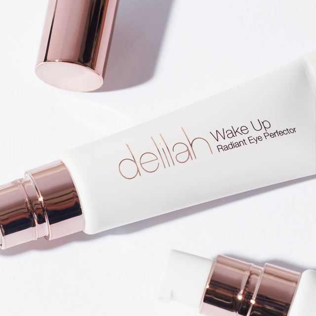Delilah Cosmetics Wake-up Eye Perfector!
