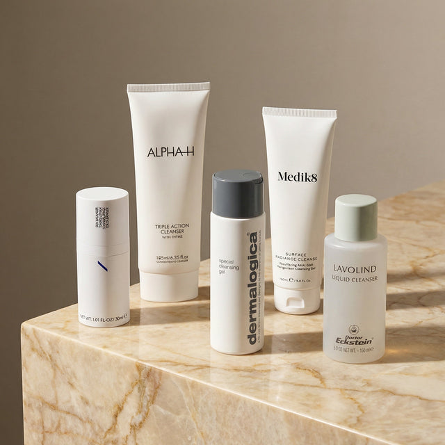 Wat is beter? Dure of goedkope skincare..