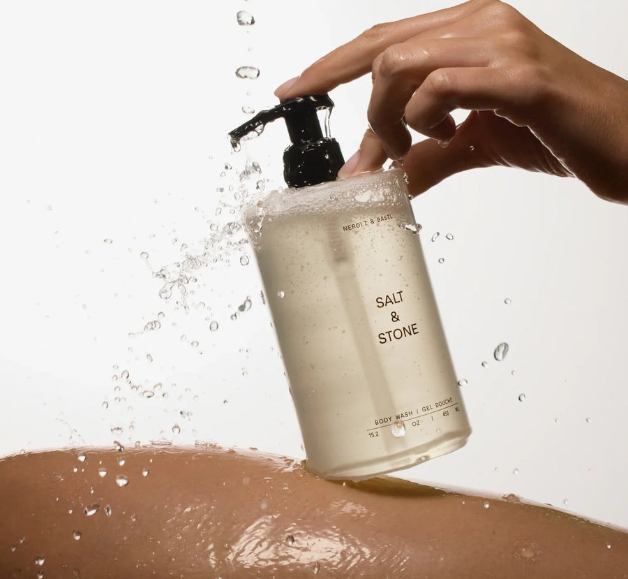 Top 10 mejores geles de ducha