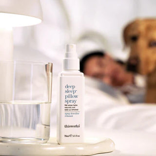 This Works: maak kennis met de beste slaap ooit!