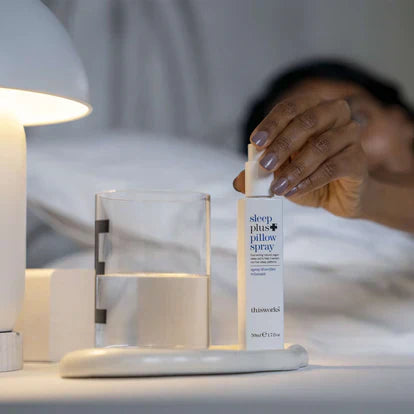 This Works, natuurlijke wellness & skincare van Brits bodem