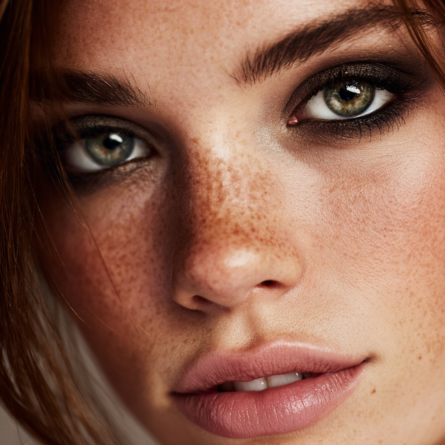 Smokey Eyes