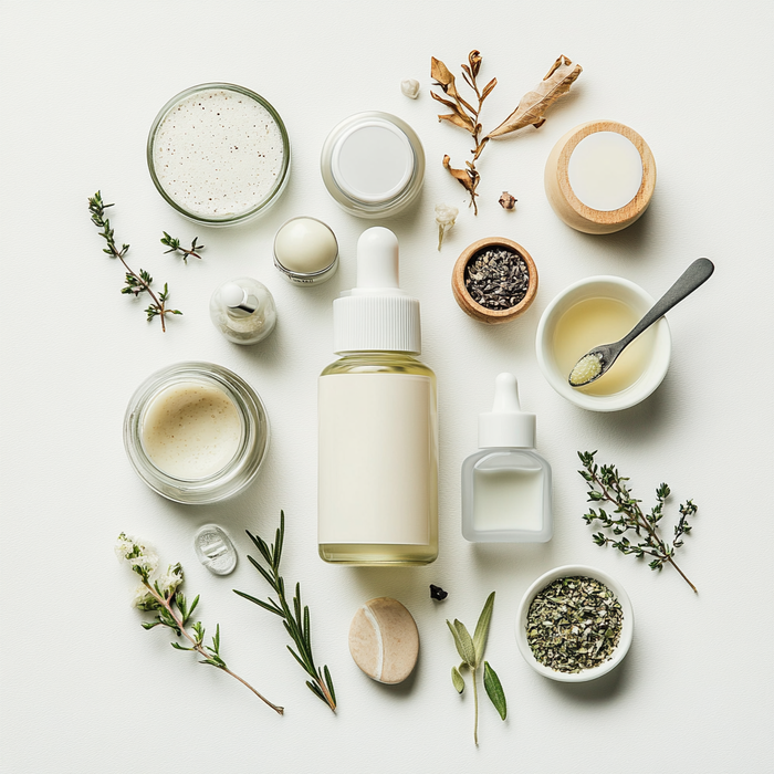 Van serum tot gezichtscrème, wat is de beste skincare routine?