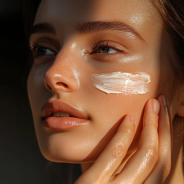 Waarom een dagcreme met SPF in de zomer onmisbaar is voor de gevoelige huid!