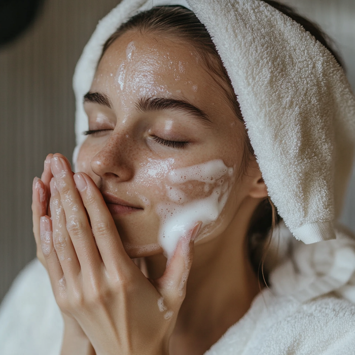 Double cleansing. Hoe, wat en waarom?