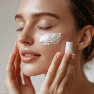 Wat is het verschil tussen een serum, moisturizer en een dagcrème?
