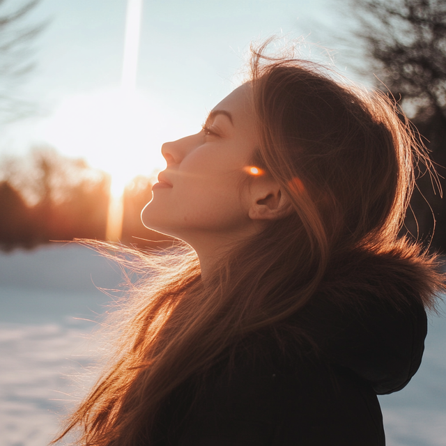 Tanning in de winter? How to use!