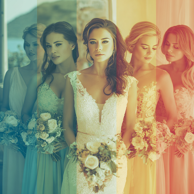 Mogen wij jouw weddingplanner zijn?