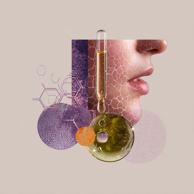 Kan retinol gecombineerd worden met glycolzuur?