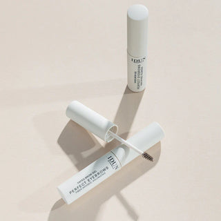 IDUN MInerals wenkbrauwgel PERFECT EYEBROWS sfeerafbeelding collection