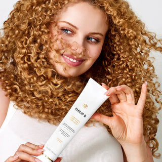 Philip B Leave-in conditioner