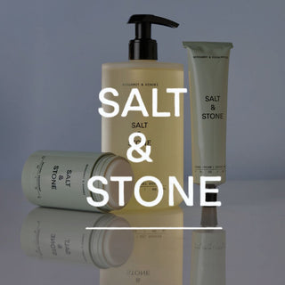 Salt & Stone