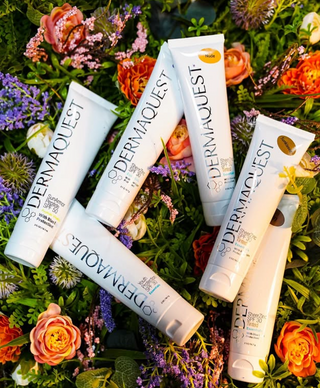 DermaQuest Zonverzorging