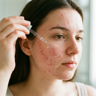 Niacinamide/Vitamine B3 kennisbank