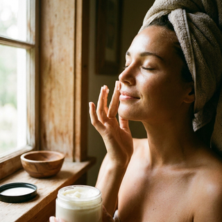 Shea butter kennisbank