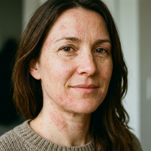 Enciclopedia sobre el eczema