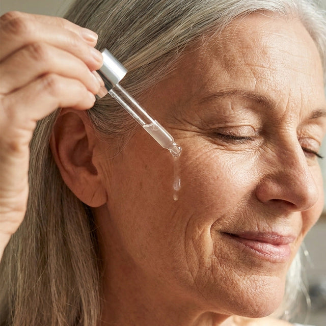 Banco de conocimiento sobre retinol