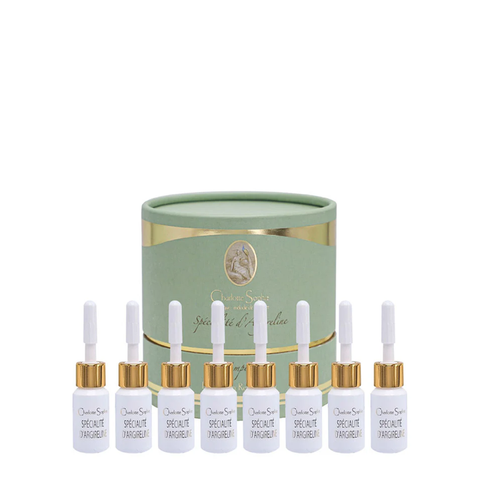 Charlotte Sophie Spécialité D, Argireline 8x 5ml