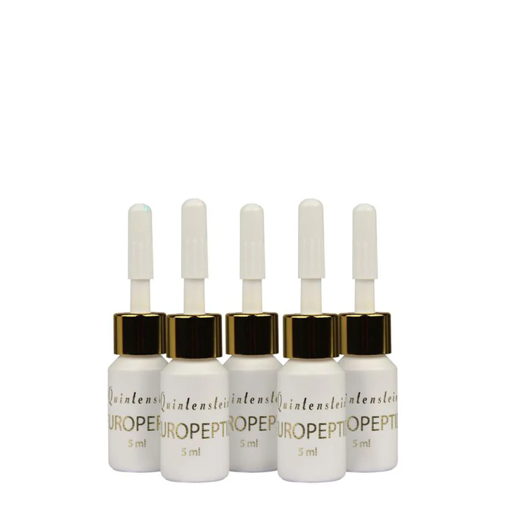 Quintenstein Ampoules Neuropeptide Special 5 uds.