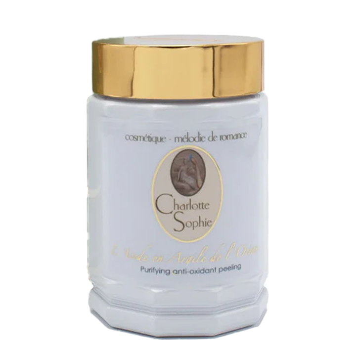 Charlotte Sophie L, Ácido y Arcilla De L, Océano 150ml