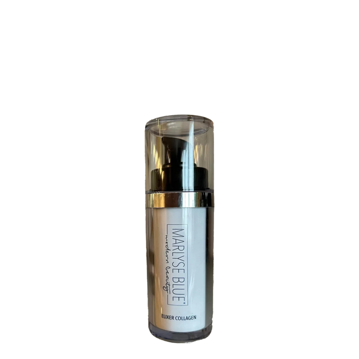 Marlyse Blue Elixir Colágeno 30ml