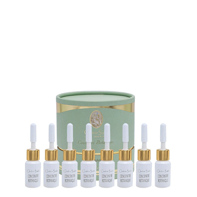 Image of product Concentré Botanique 8x 5ml