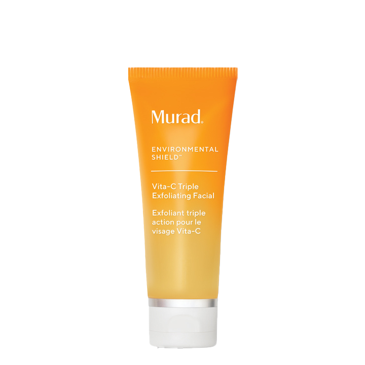 Murad Vita-C Triple Exfoliante Facial 80ml