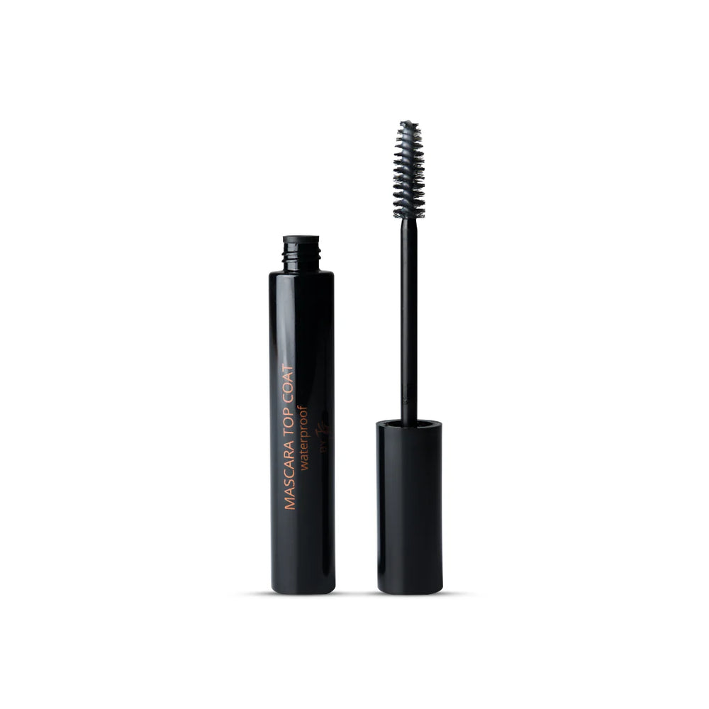 John van G Máscara Top Coat Waterproof