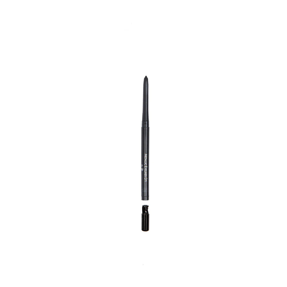 John van G Eyeliner metálico