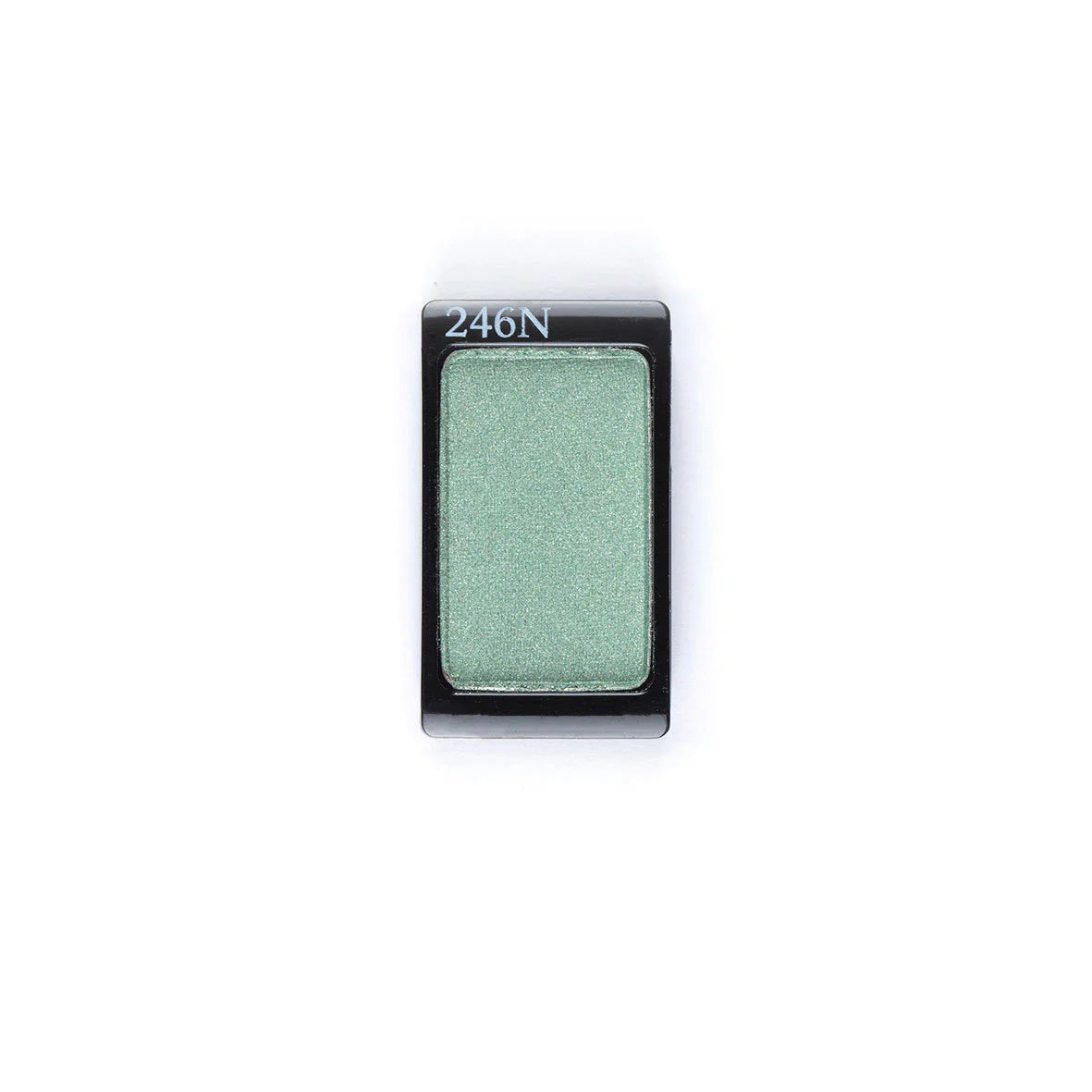 Eyeshadow tonos verdes | John van G