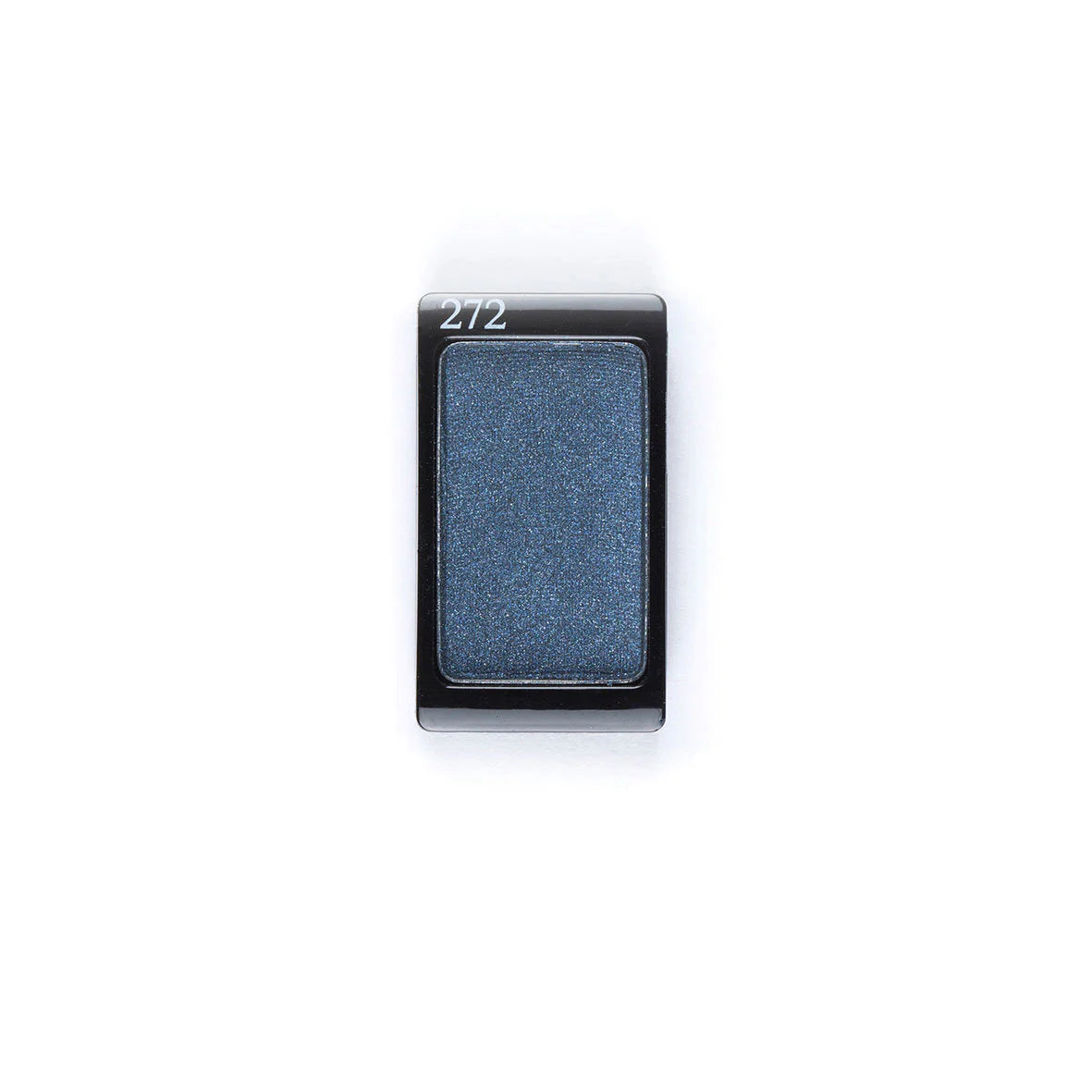 Eyeshadow tonos azules | John van G