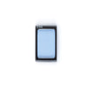 Eyeshadow tonos azules | John van G