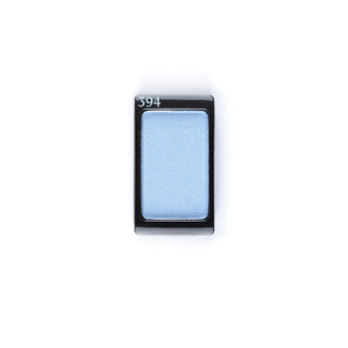 Eyeshadow blauw tinten | John van G