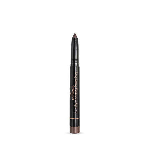 Long Lasting Eyeshadow Stylo tonos marrones | John van G