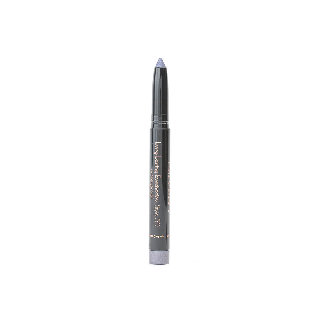 John van G Long Lasting Eyeshadow Stylo tonos grises
