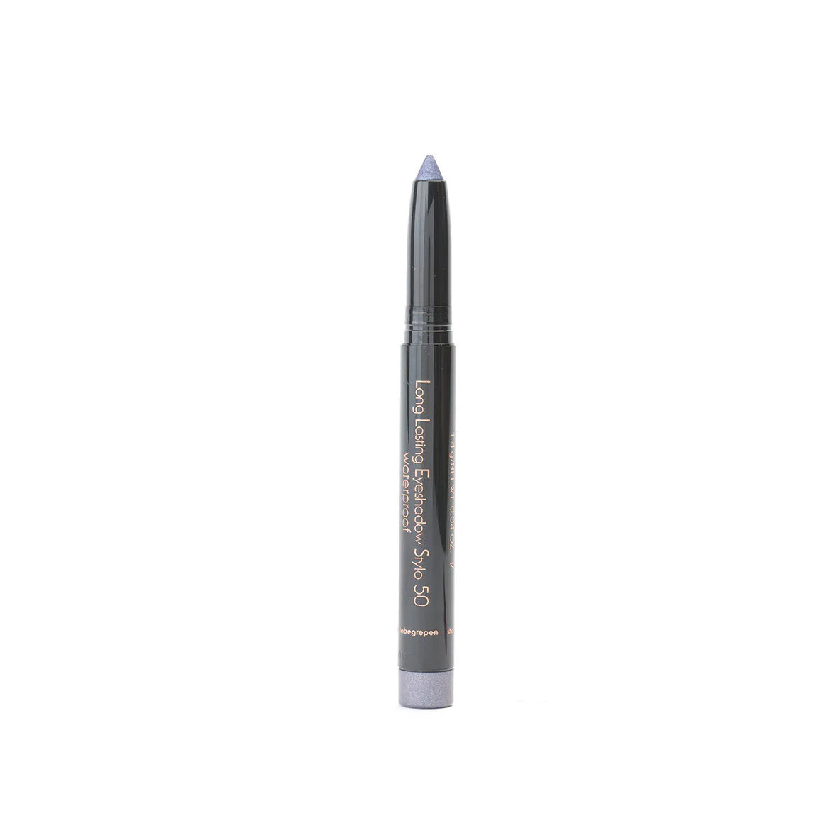 Long Lasting Eyeshadow Stylo tonos grises | John van G
