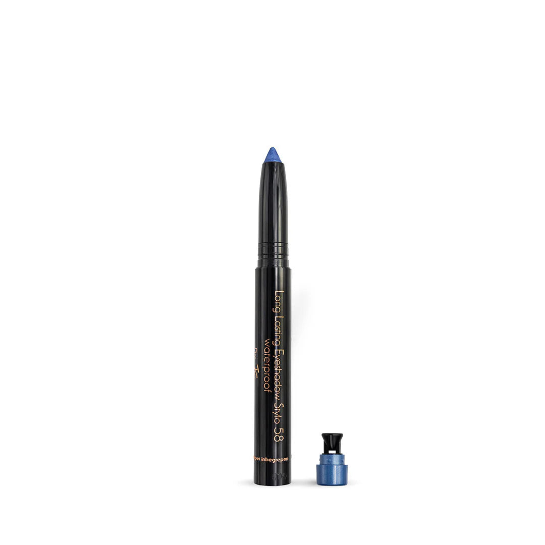Long Lasting Eyeshadow Stylo tonos azul / verde | John van G