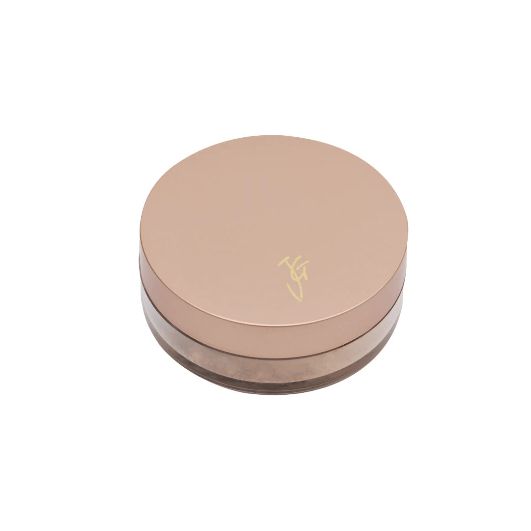Perfect Mineral Powder Foundation | John van G