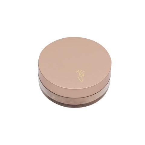 Perfect Mineral Powder Foundation | John van G